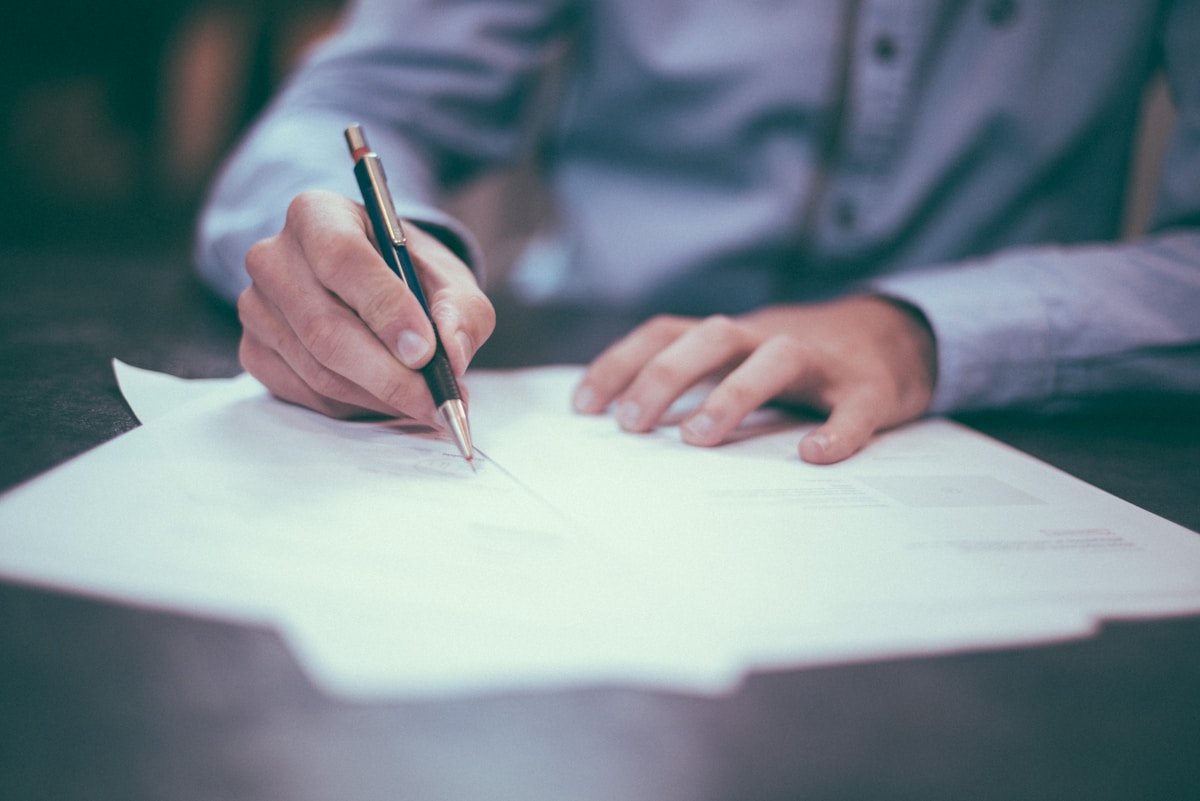 Documents juridiques